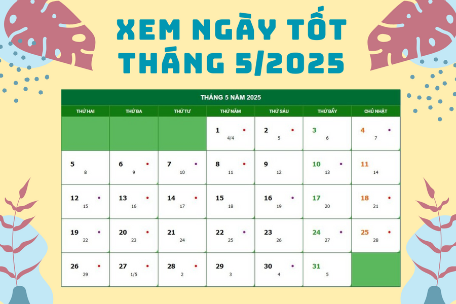 tong-hop-ngay-tot-thang-5-nam-2025-de-lam-nha-cuoi-hoi-xuat-hanh