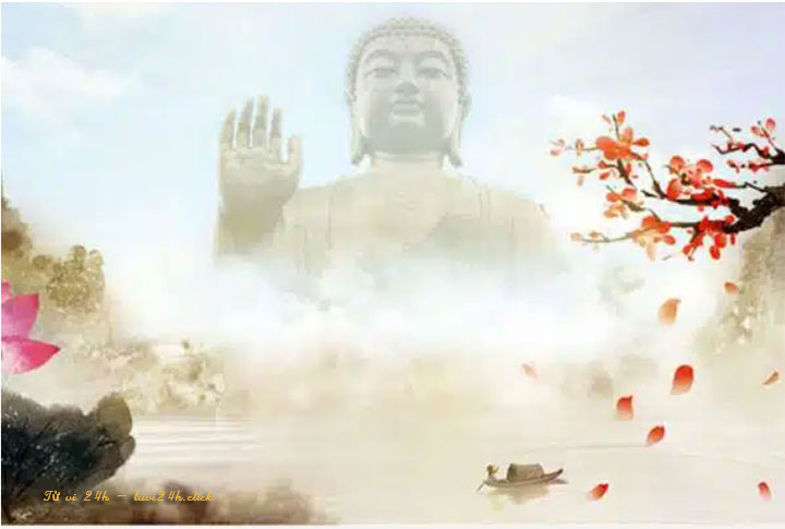 Cung Phúc Đức Cự Môn