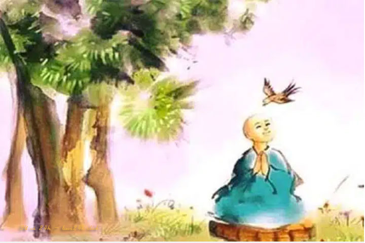 Sao Thái Âm cung Phúc Đức