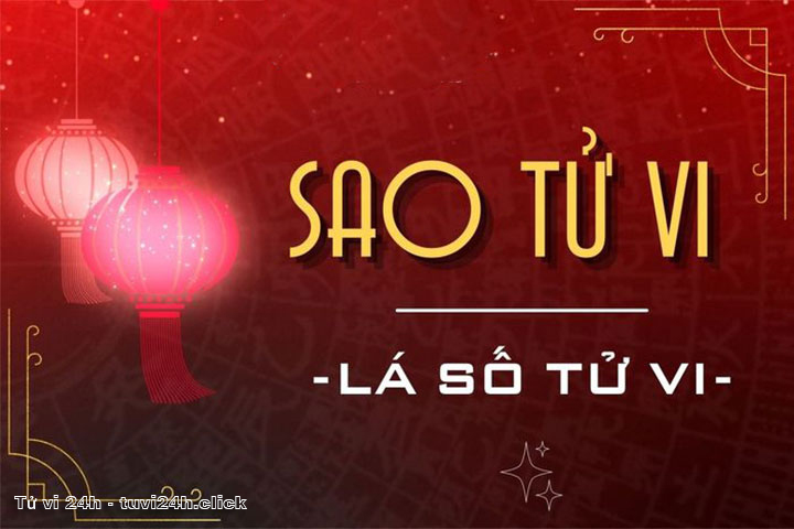 ý nghiã lá số tử vi