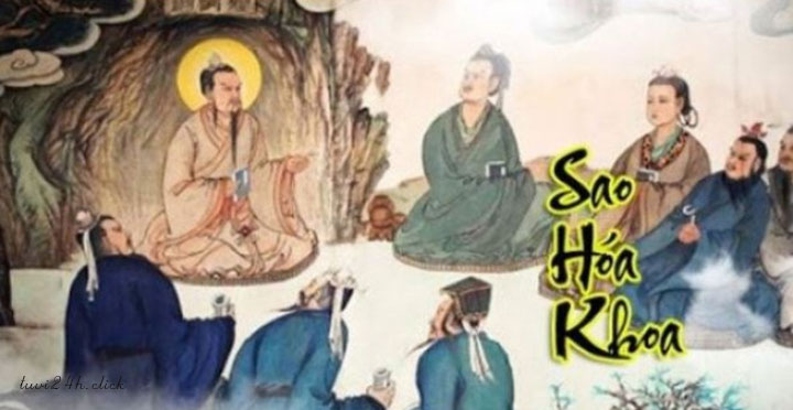 Sao Hoá Khoa