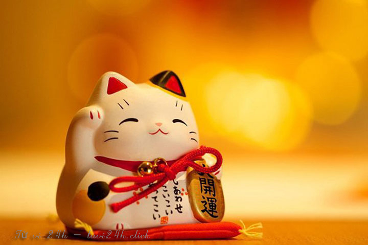 tài lộc tuổi mão