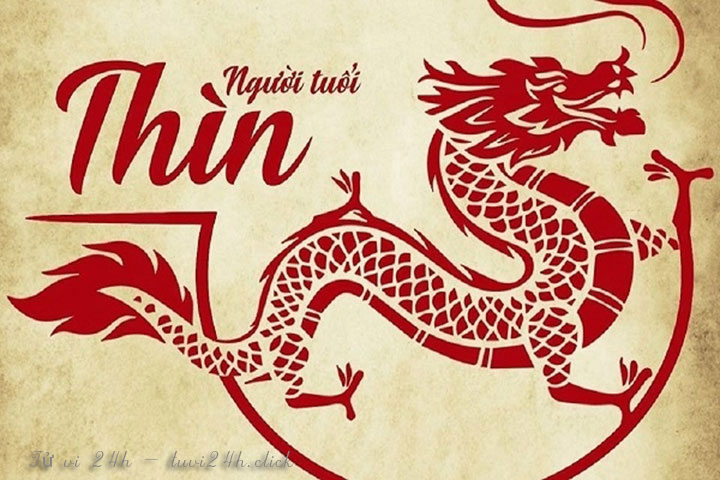 tử vi tài lộc tuổi thìn