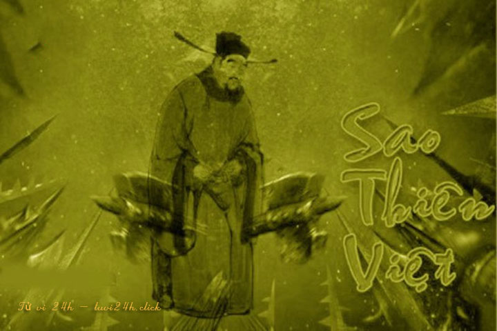 Thiên Việt: