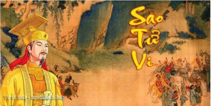 tử vi là sao gì
