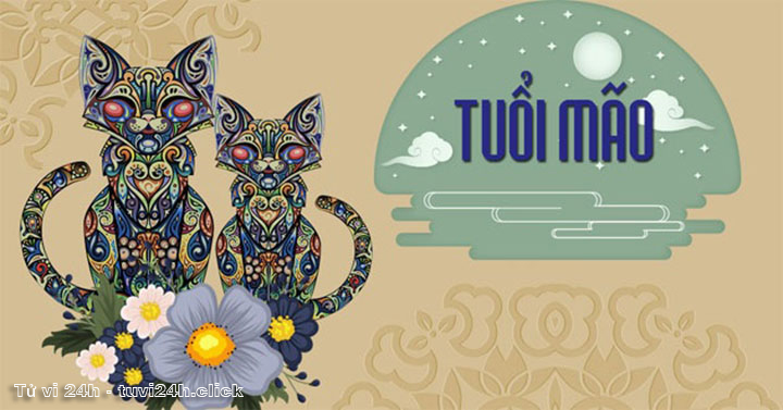 tử vi tuổi mão