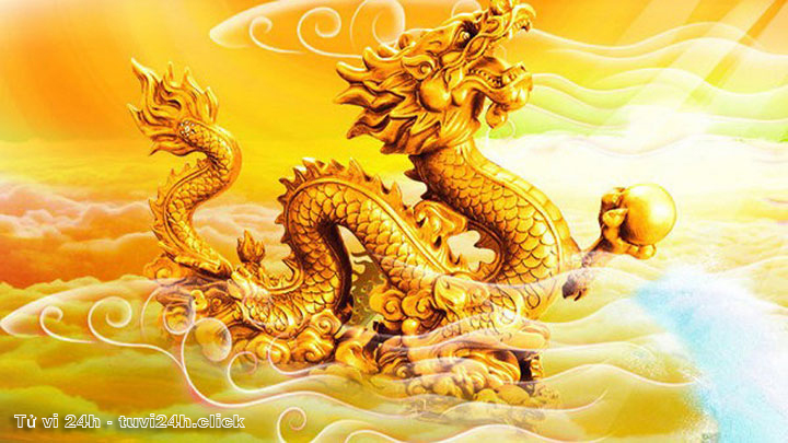 tử vi tuổi thìn
