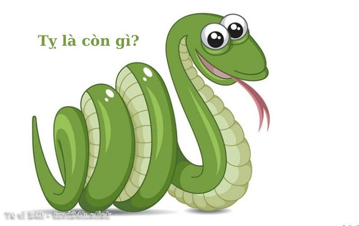 tử vi tuổi tỵ
